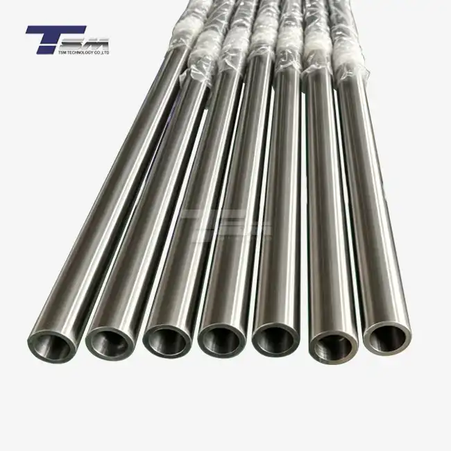 Incoloy Seamless Tube